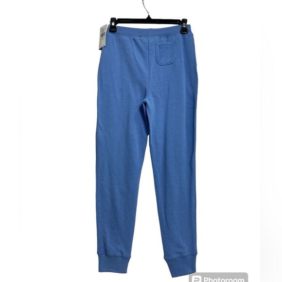 POLO RALPH LAUREN Joggers, GIRLS Size LARGE‎ 12-14 - Picture 2 of 13
